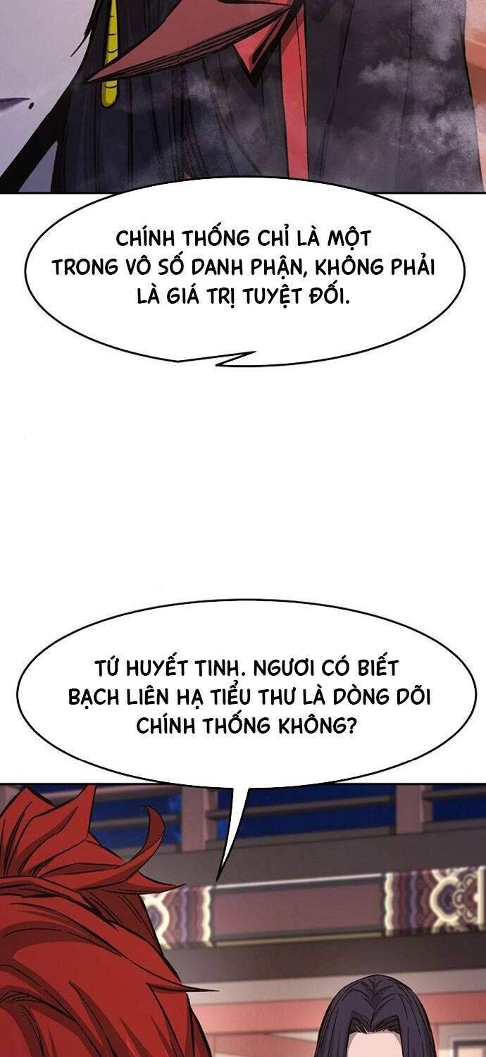 Cảm Kiếm Tuyệt Đối: Chapter 100