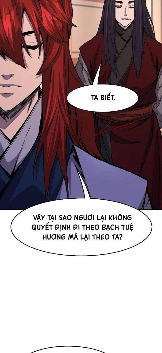 Cảm Kiếm Tuyệt Đối: Chapter 100