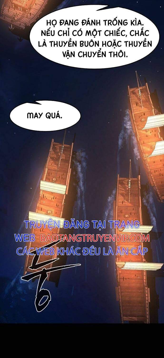 Cảm Kiếm Tuyệt Đối: Chapter 100
