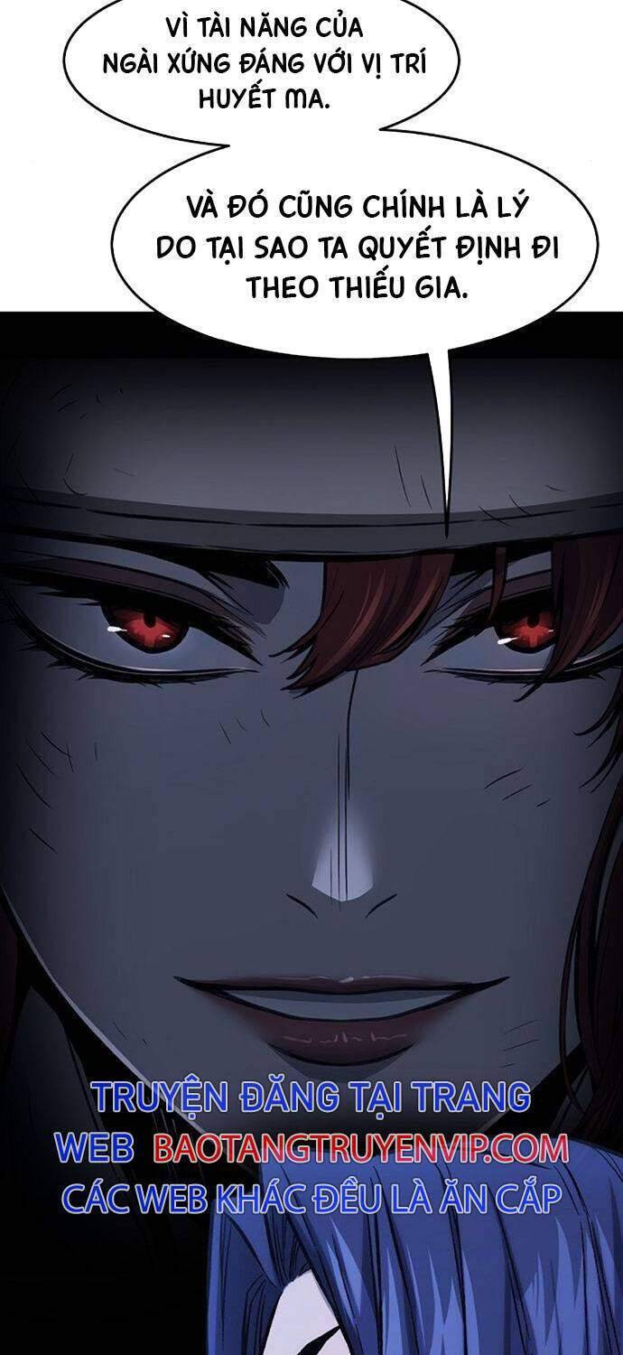 Cảm Kiếm Tuyệt Đối: Chapter 100