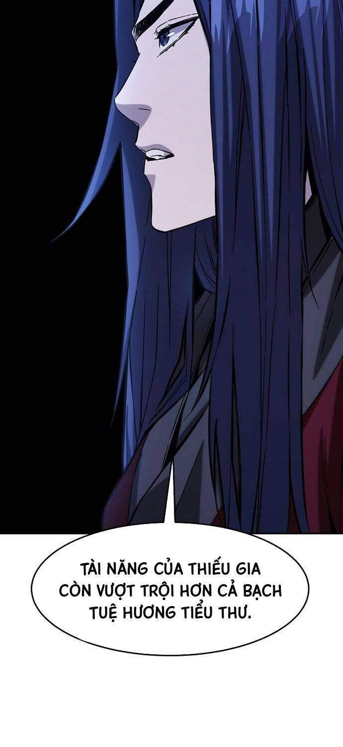 Cảm Kiếm Tuyệt Đối: Chapter 100
