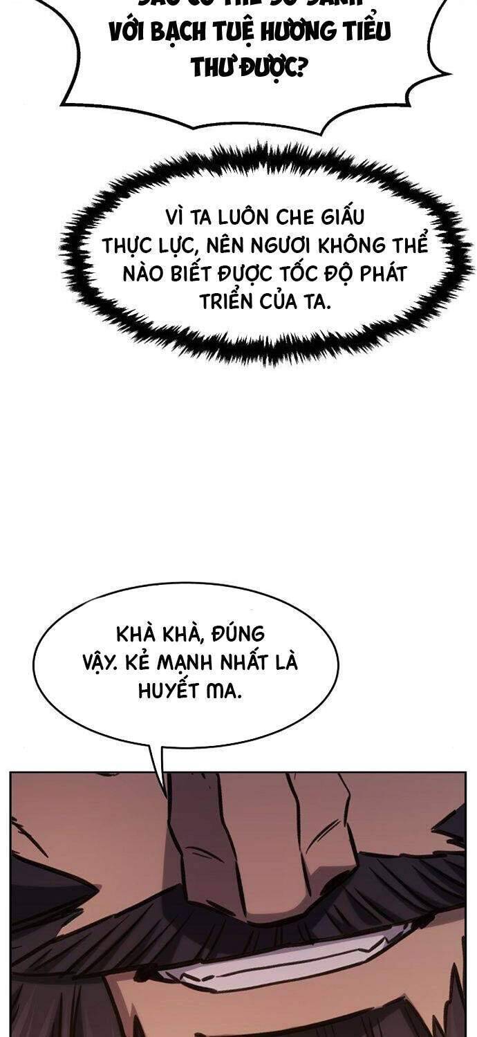 Cảm Kiếm Tuyệt Đối: Chapter 100