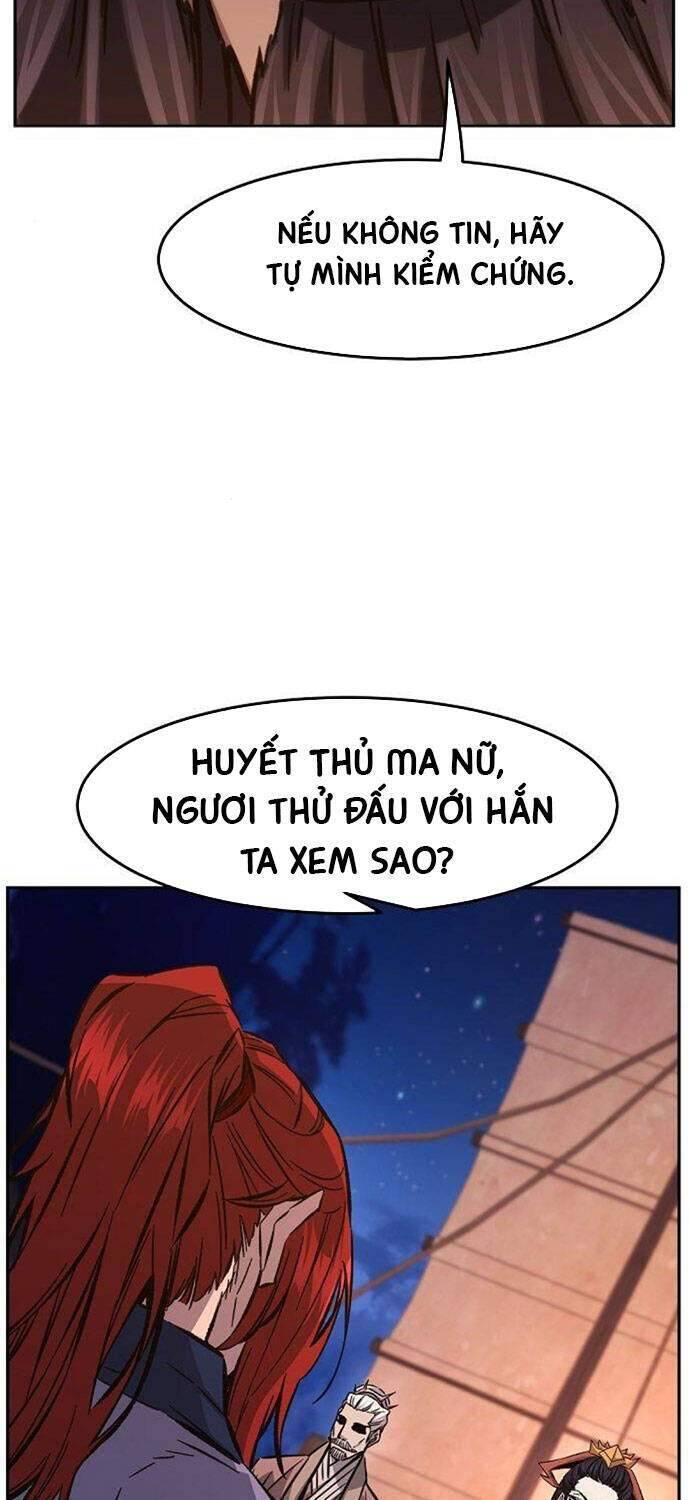Cảm Kiếm Tuyệt Đối: Chapter 100