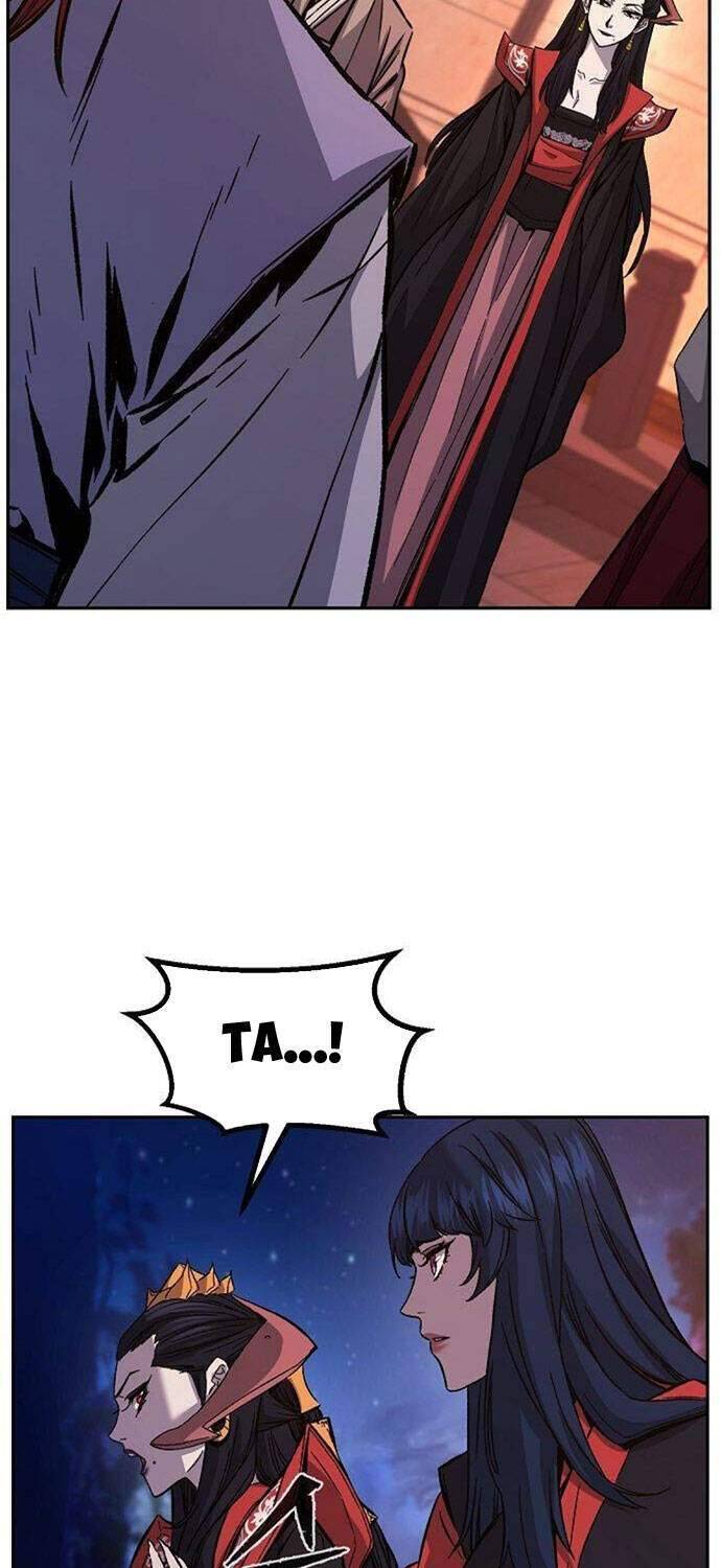 Cảm Kiếm Tuyệt Đối: Chapter 100