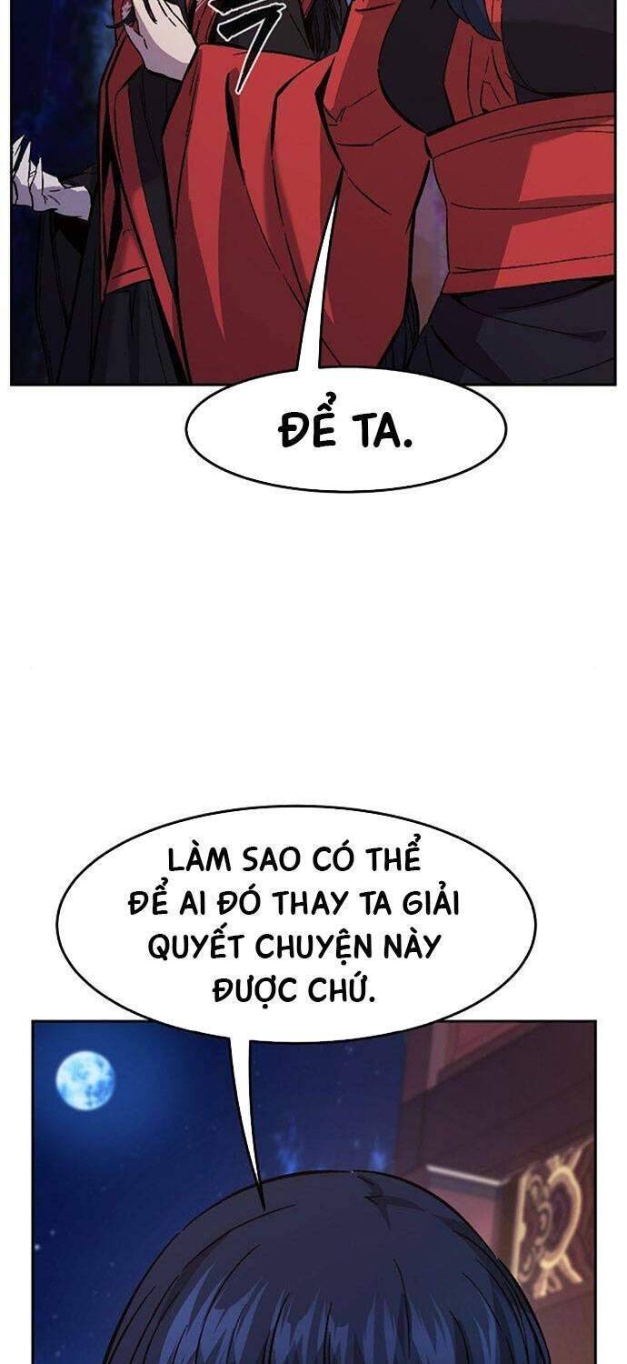 Cảm Kiếm Tuyệt Đối: Chapter 100