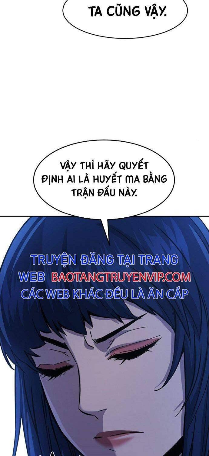 Cảm Kiếm Tuyệt Đối: Chapter 100