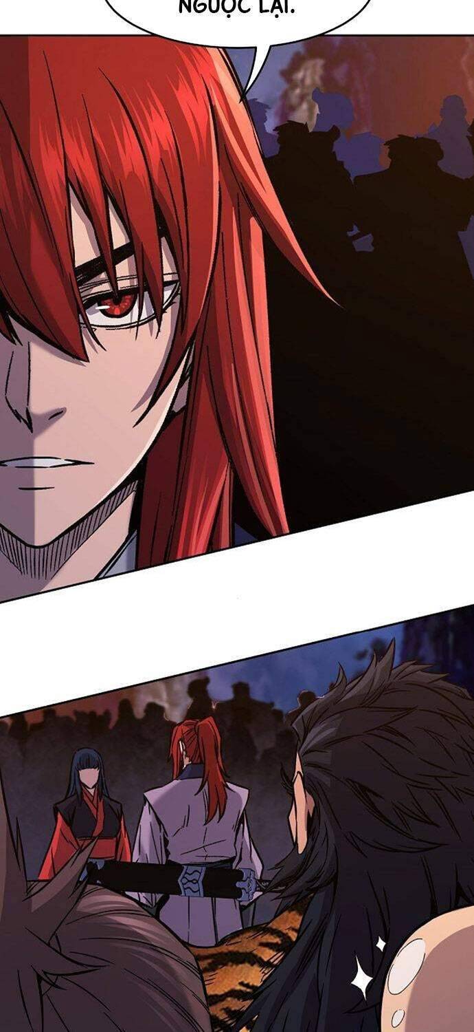 Cảm Kiếm Tuyệt Đối: Chapter 100
