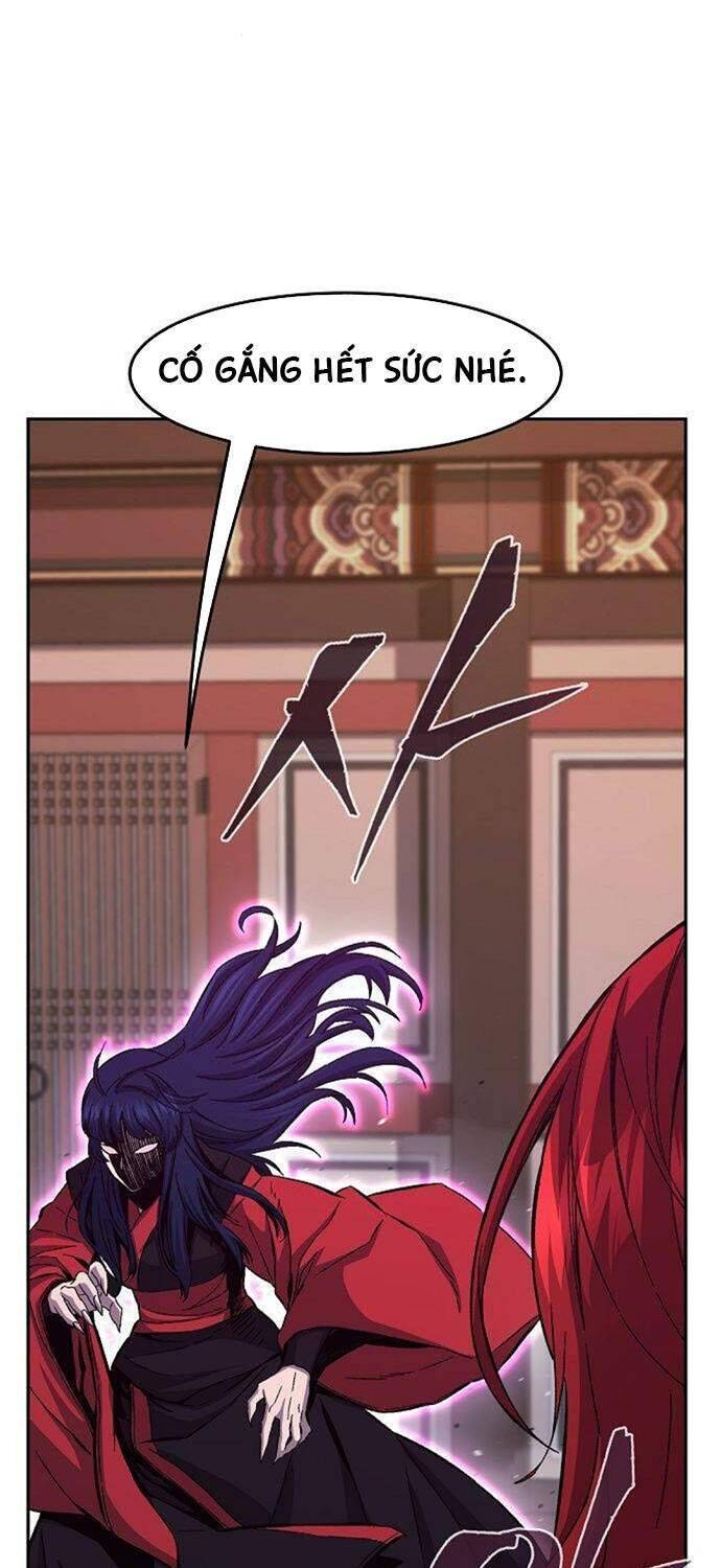 Cảm Kiếm Tuyệt Đối: Chapter 100