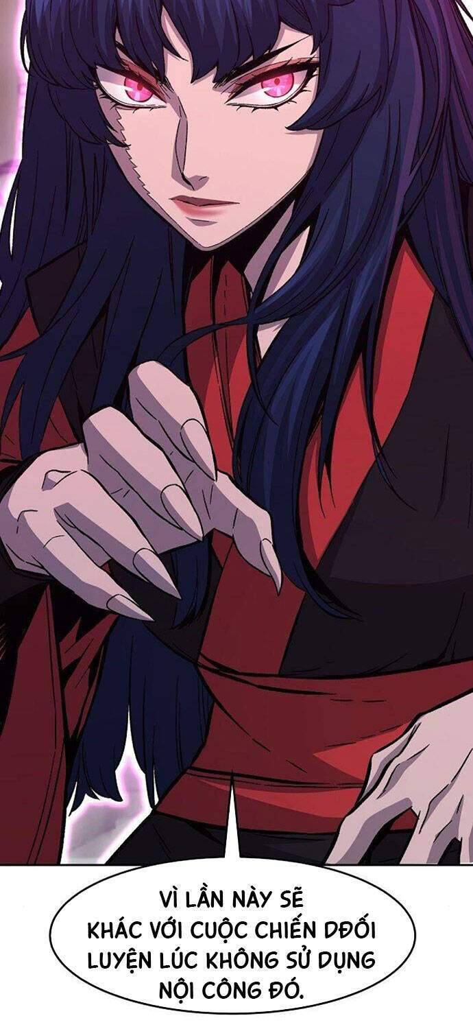 Cảm Kiếm Tuyệt Đối: Chapter 100