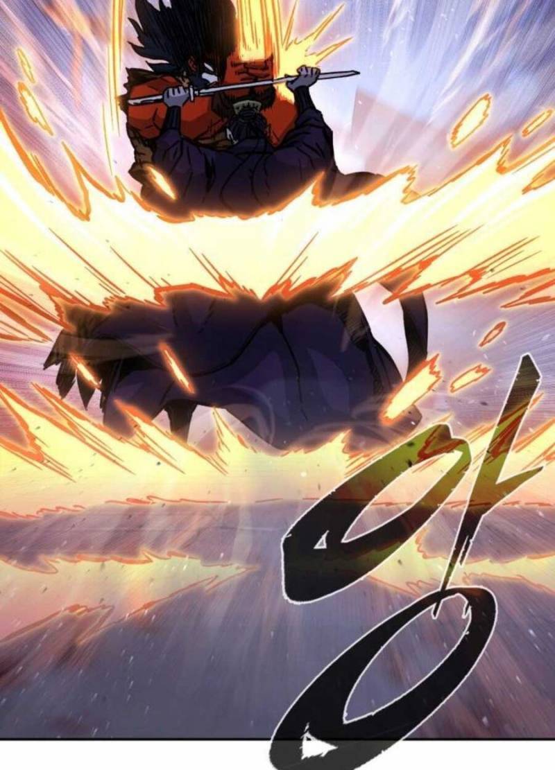 Cảm Kiếm Tuyệt Đối: Chapter 104
