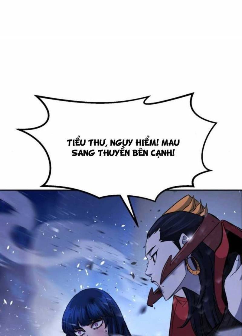 Cảm Kiếm Tuyệt Đối: Chapter 104