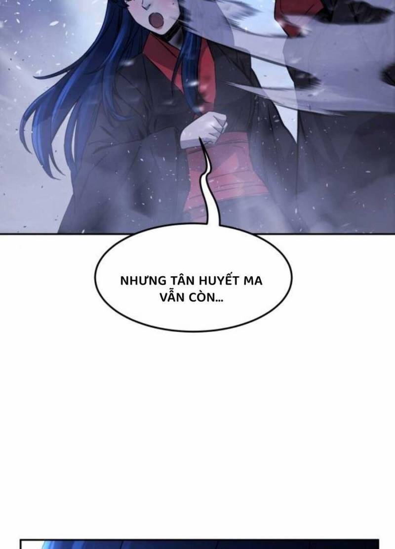 Cảm Kiếm Tuyệt Đối: Chapter 104