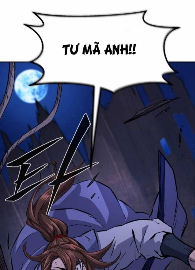 Cảm Kiếm Tuyệt Đối: Chapter 104