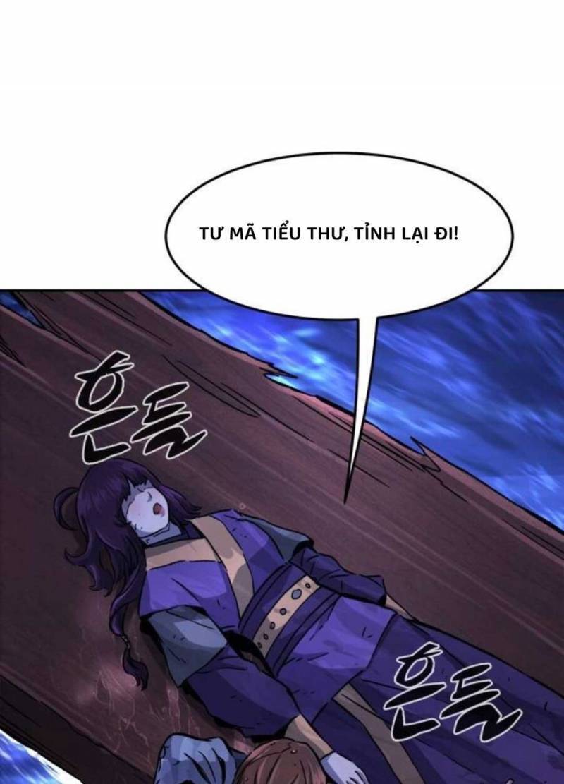 Cảm Kiếm Tuyệt Đối: Chapter 104