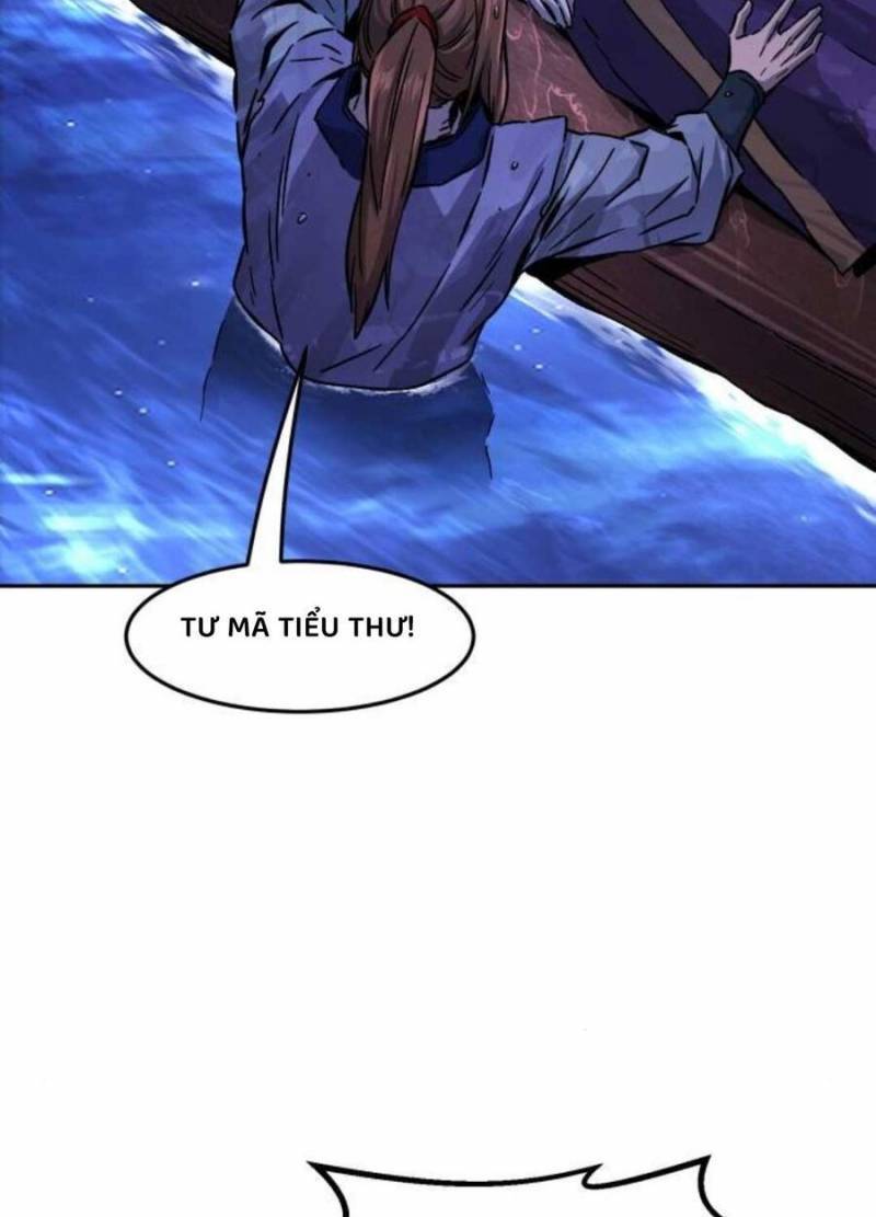 Cảm Kiếm Tuyệt Đối: Chapter 104