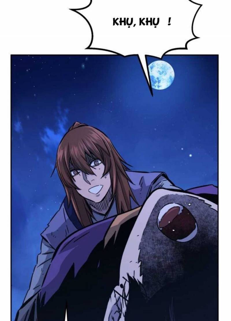 Cảm Kiếm Tuyệt Đối: Chapter 104