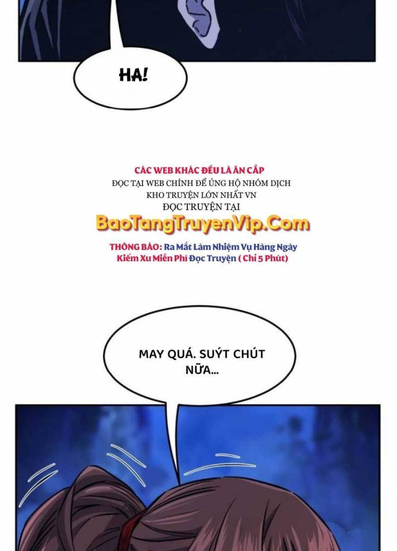 Cảm Kiếm Tuyệt Đối: Chapter 104