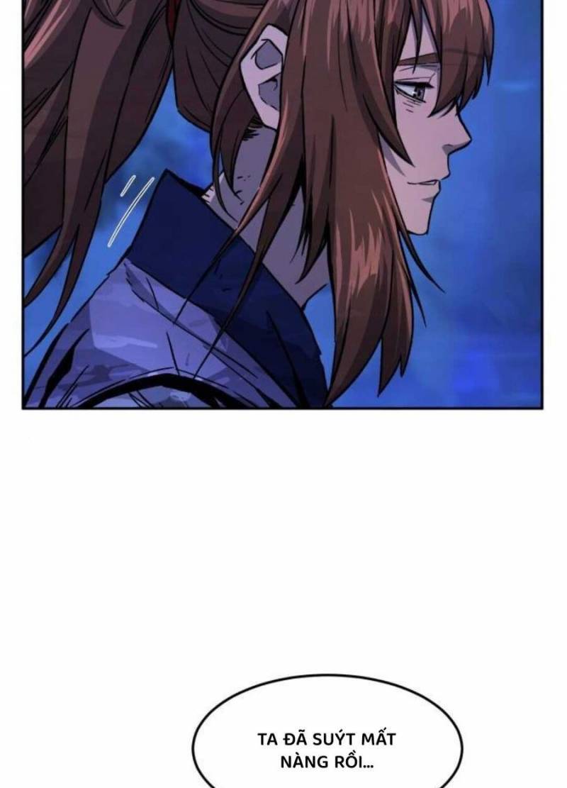 Cảm Kiếm Tuyệt Đối: Chapter 104