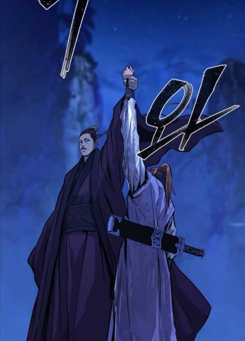 Cảm Kiếm Tuyệt Đối: Chapter 104