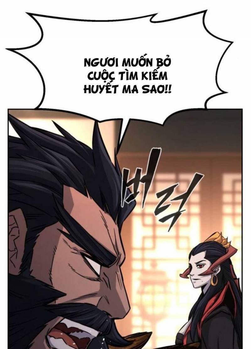 Cảm Kiếm Tuyệt Đối: Chapter 104