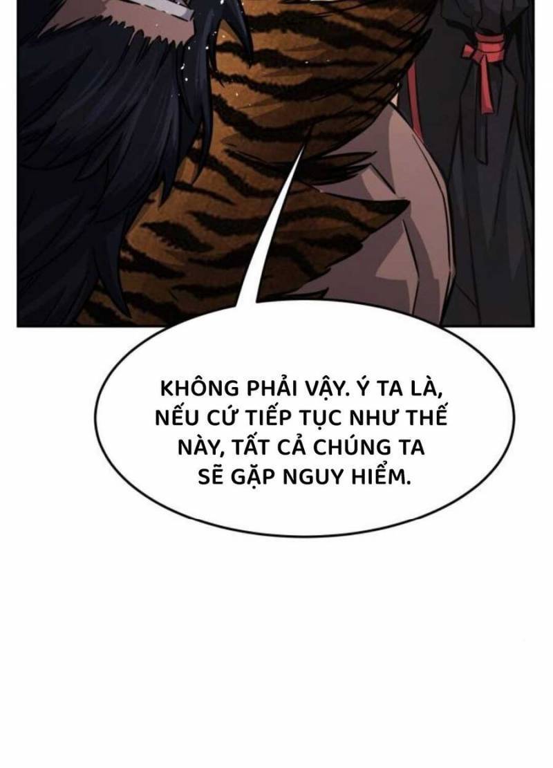 Cảm Kiếm Tuyệt Đối: Chapter 104