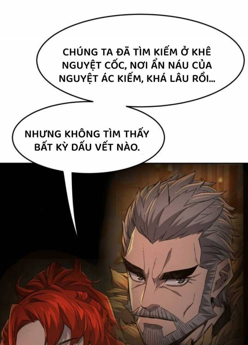 Cảm Kiếm Tuyệt Đối: Chapter 104