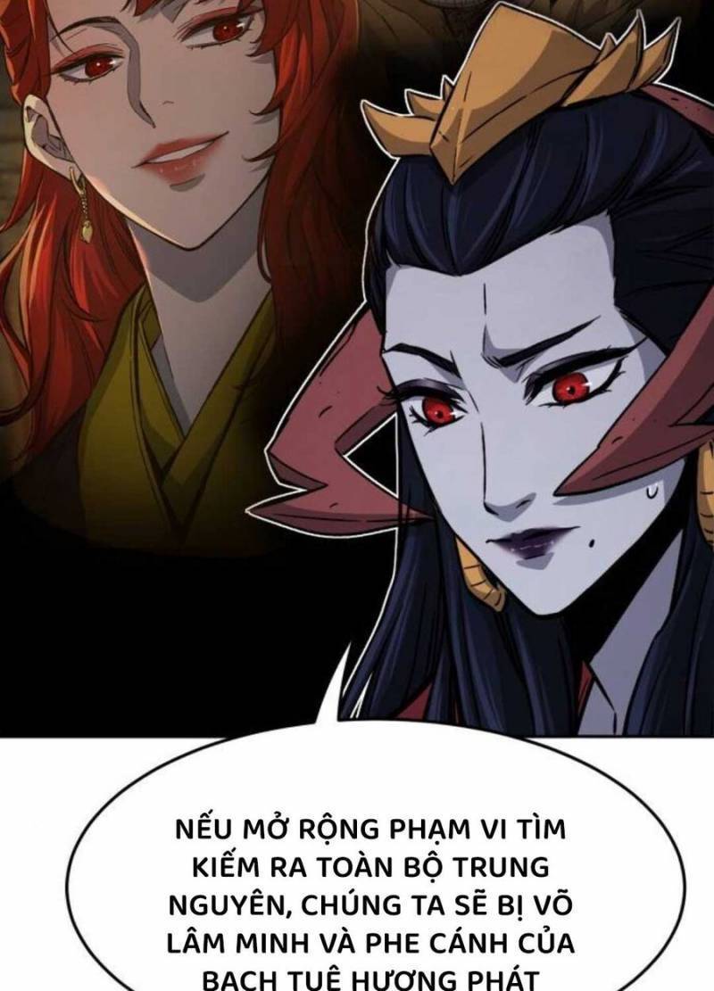 Cảm Kiếm Tuyệt Đối: Chapter 104