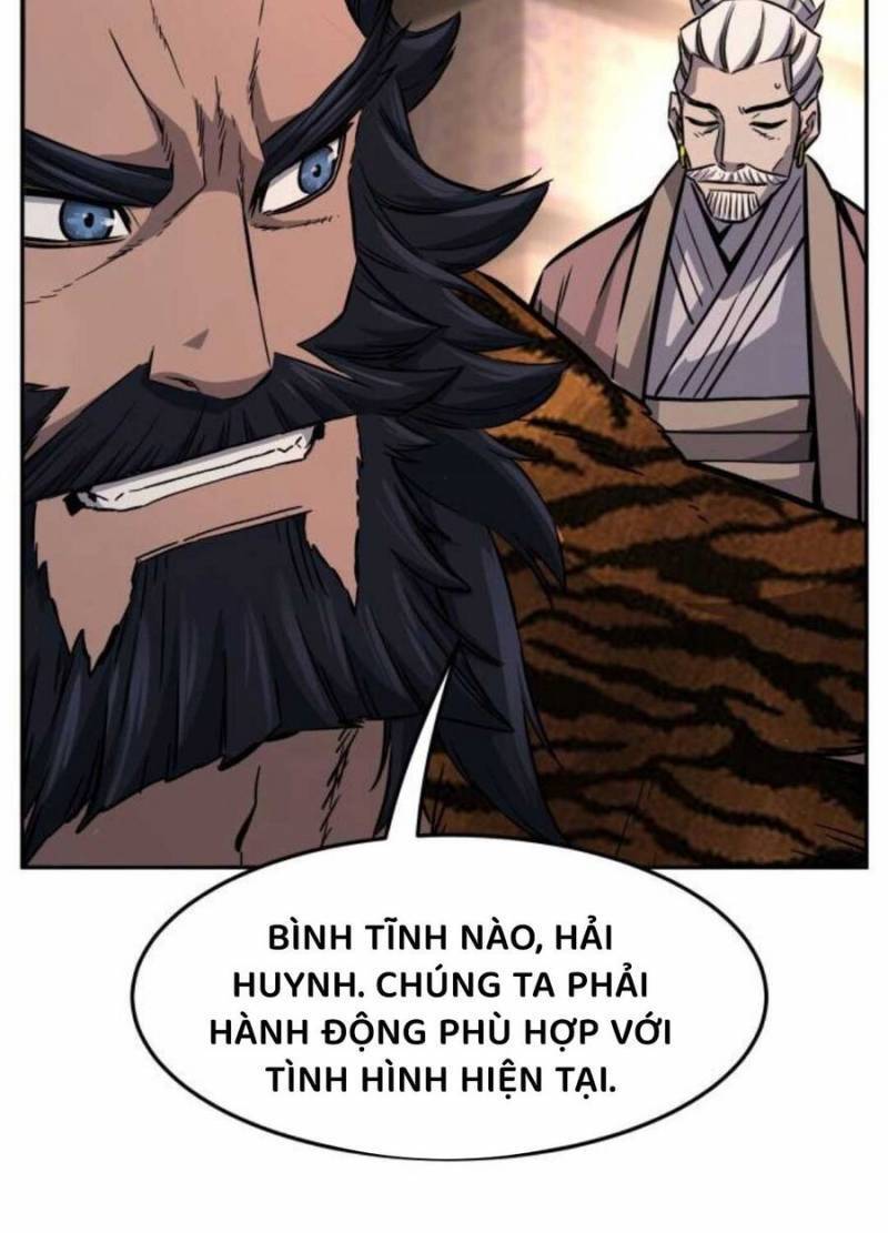 Cảm Kiếm Tuyệt Đối: Chapter 104