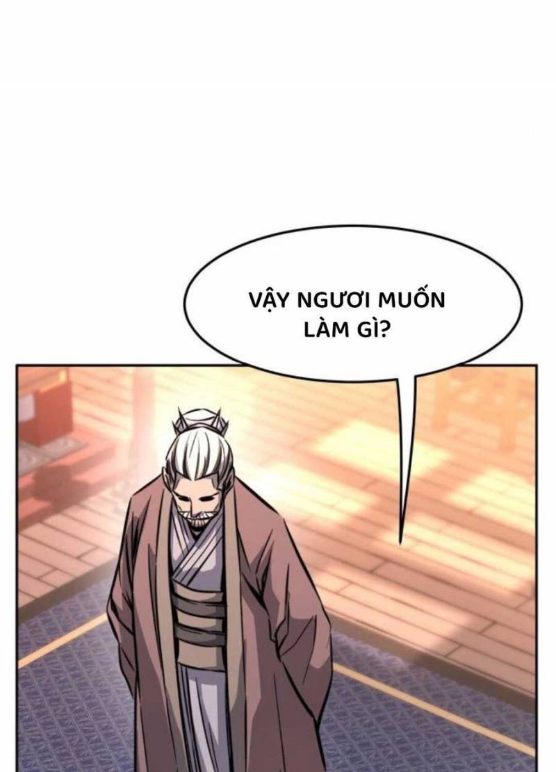 Cảm Kiếm Tuyệt Đối: Chapter 104