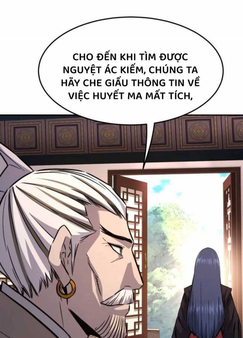 Cảm Kiếm Tuyệt Đối: Chapter 104
