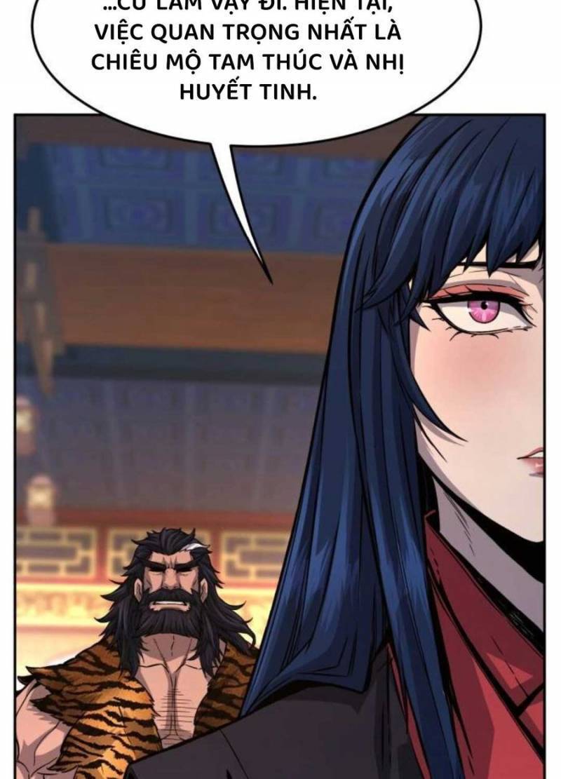 Cảm Kiếm Tuyệt Đối: Chapter 104