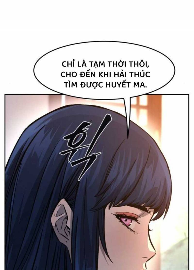 Cảm Kiếm Tuyệt Đối: Chapter 104