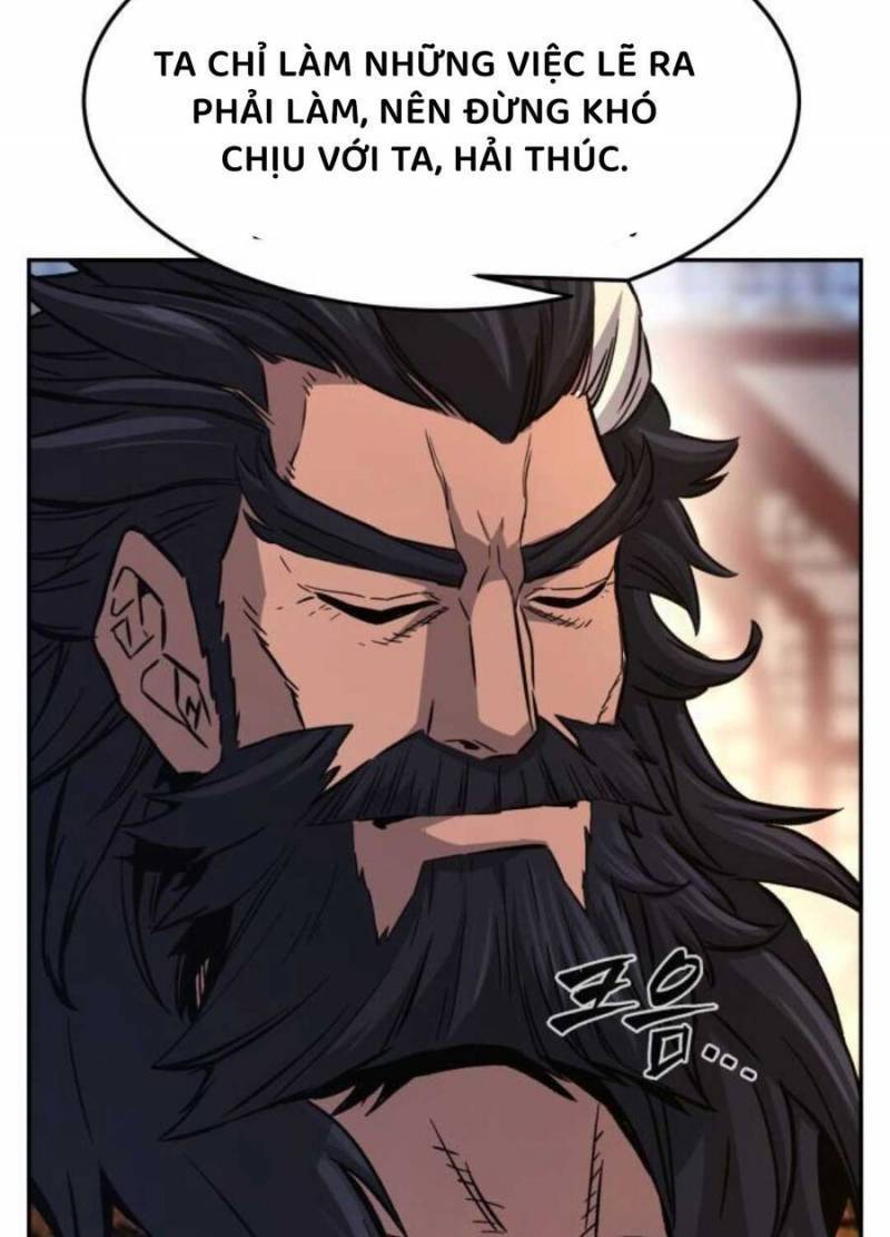 Cảm Kiếm Tuyệt Đối: Chapter 104