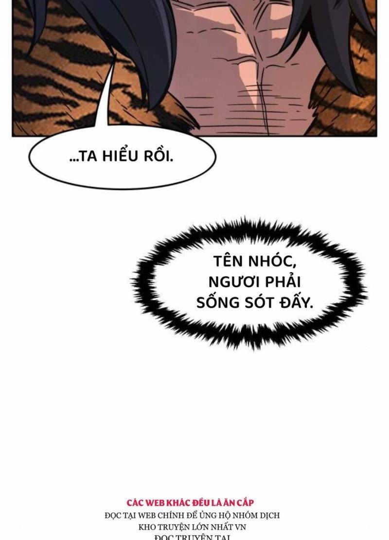 Cảm Kiếm Tuyệt Đối: Chapter 104