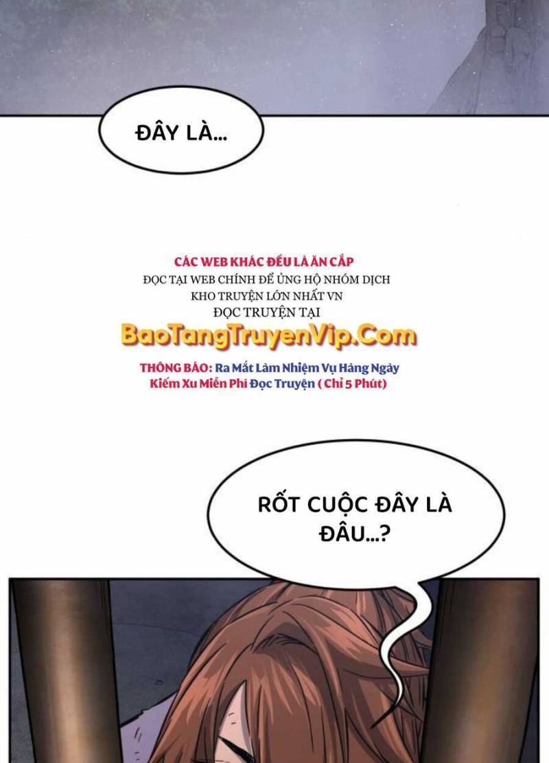 Cảm Kiếm Tuyệt Đối: Chapter 104
