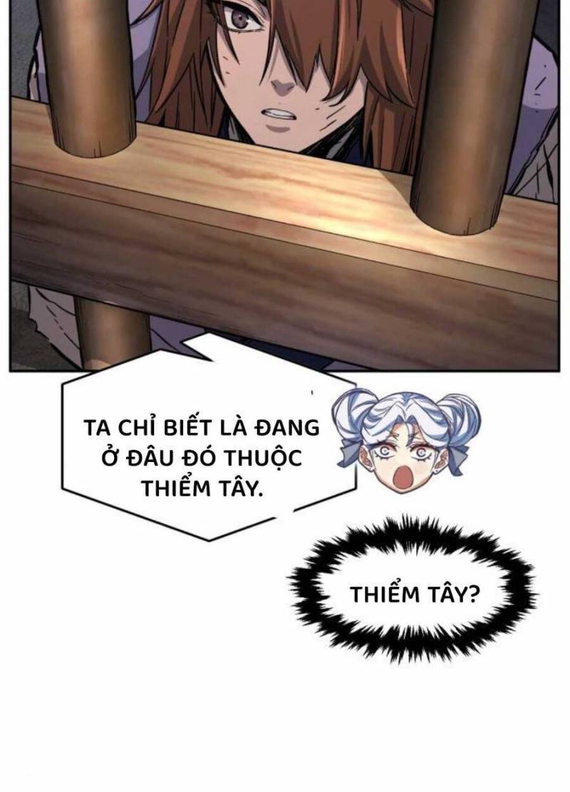 Cảm Kiếm Tuyệt Đối: Chapter 104