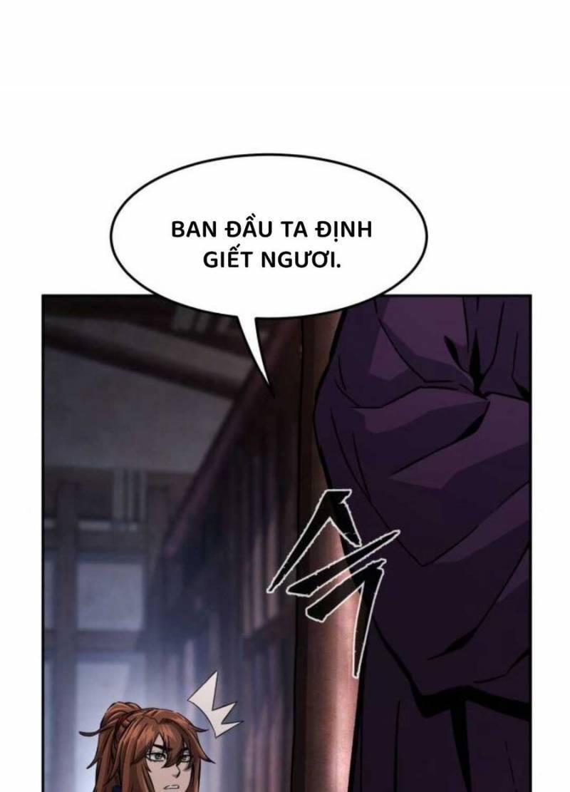 Cảm Kiếm Tuyệt Đối: Chapter 104