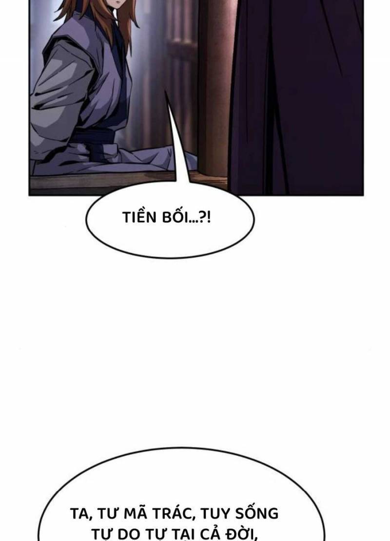 Cảm Kiếm Tuyệt Đối: Chapter 104