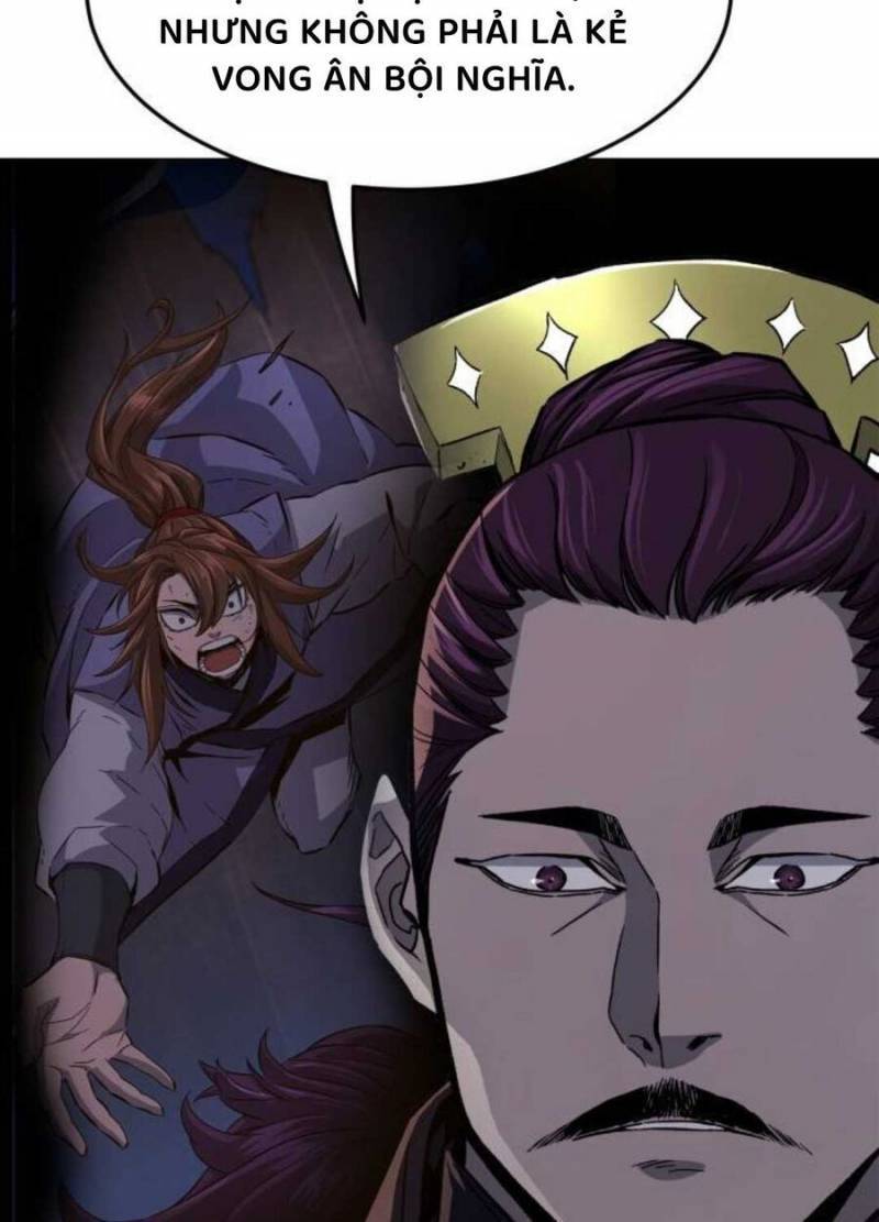 Cảm Kiếm Tuyệt Đối: Chapter 104