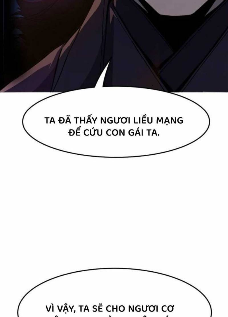 Cảm Kiếm Tuyệt Đối: Chapter 104
