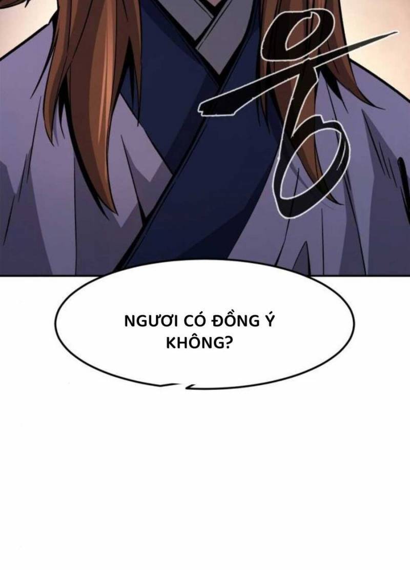 Cảm Kiếm Tuyệt Đối: Chapter 104