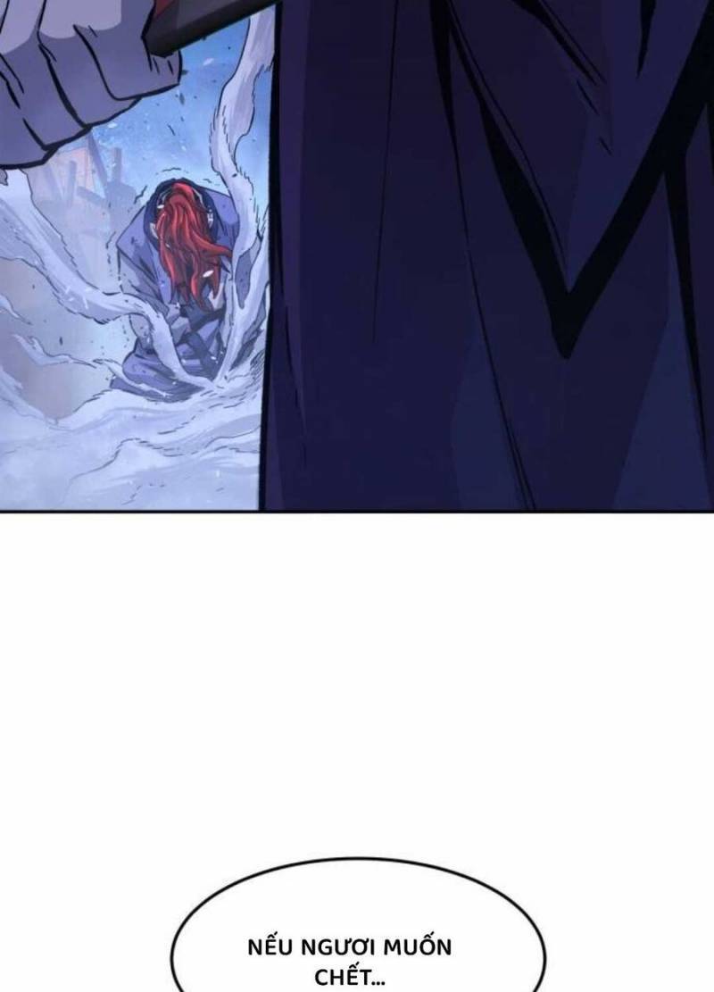 Cảm Kiếm Tuyệt Đối: Chapter 104