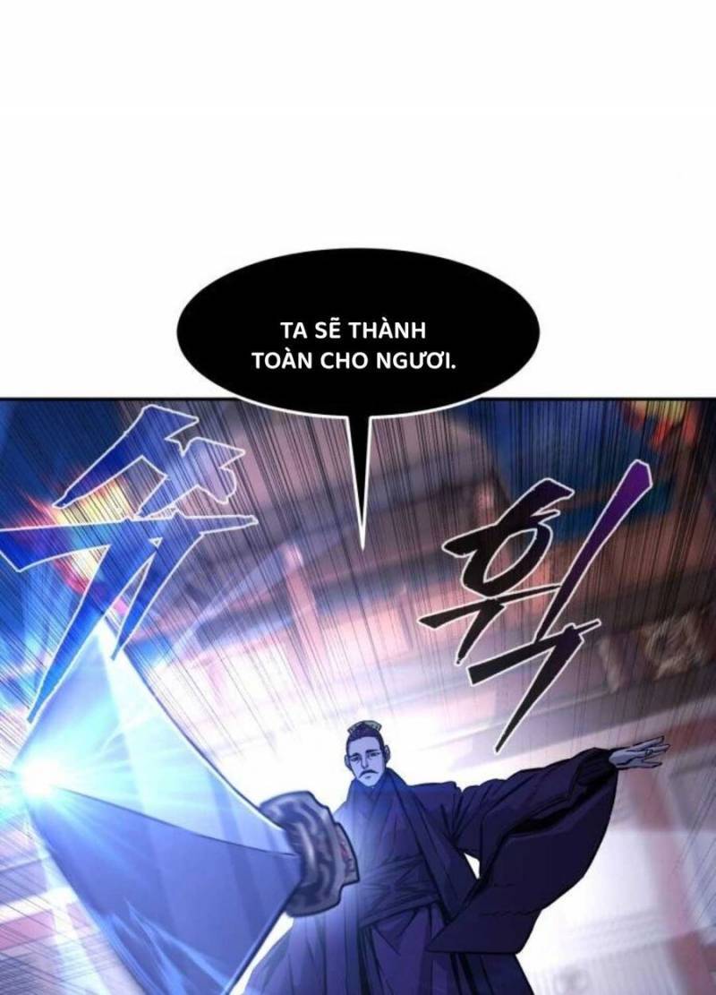 Cảm Kiếm Tuyệt Đối: Chapter 104