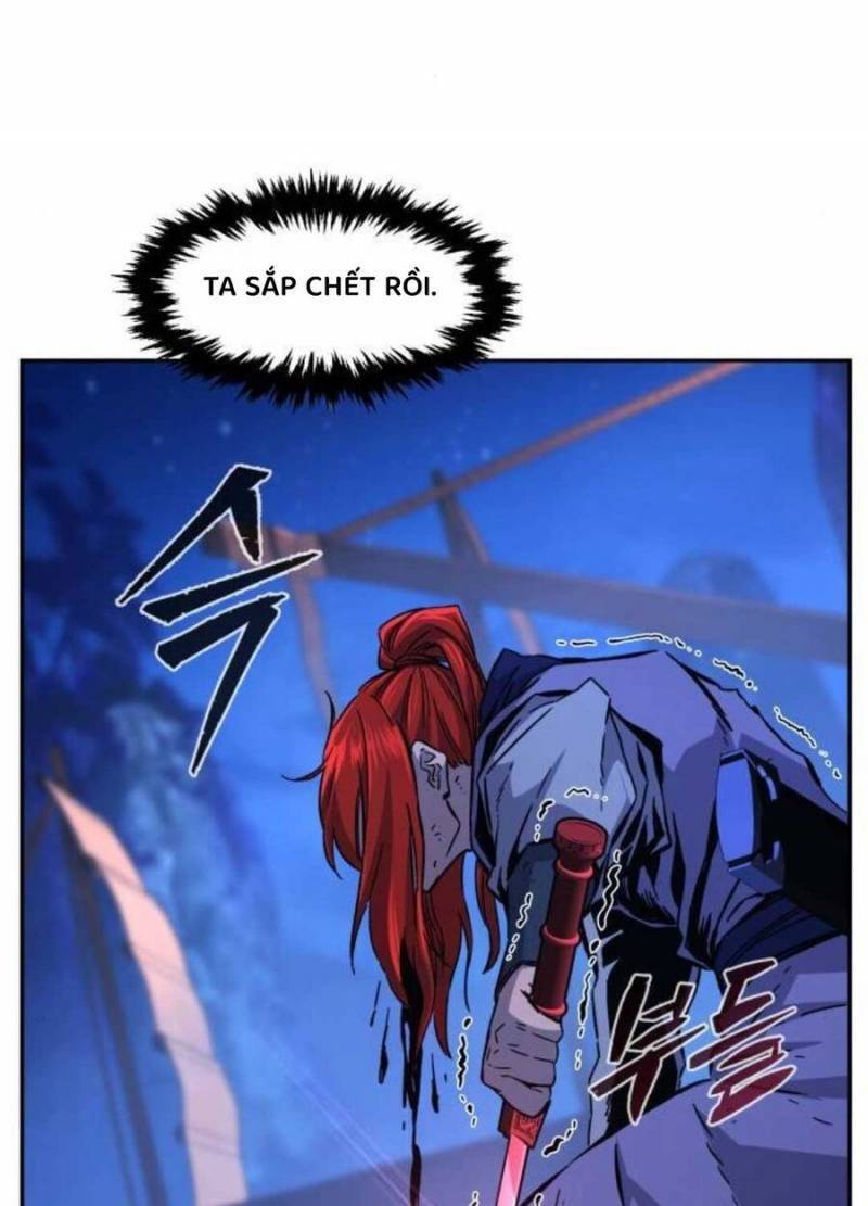 Cảm Kiếm Tuyệt Đối: Chapter 104