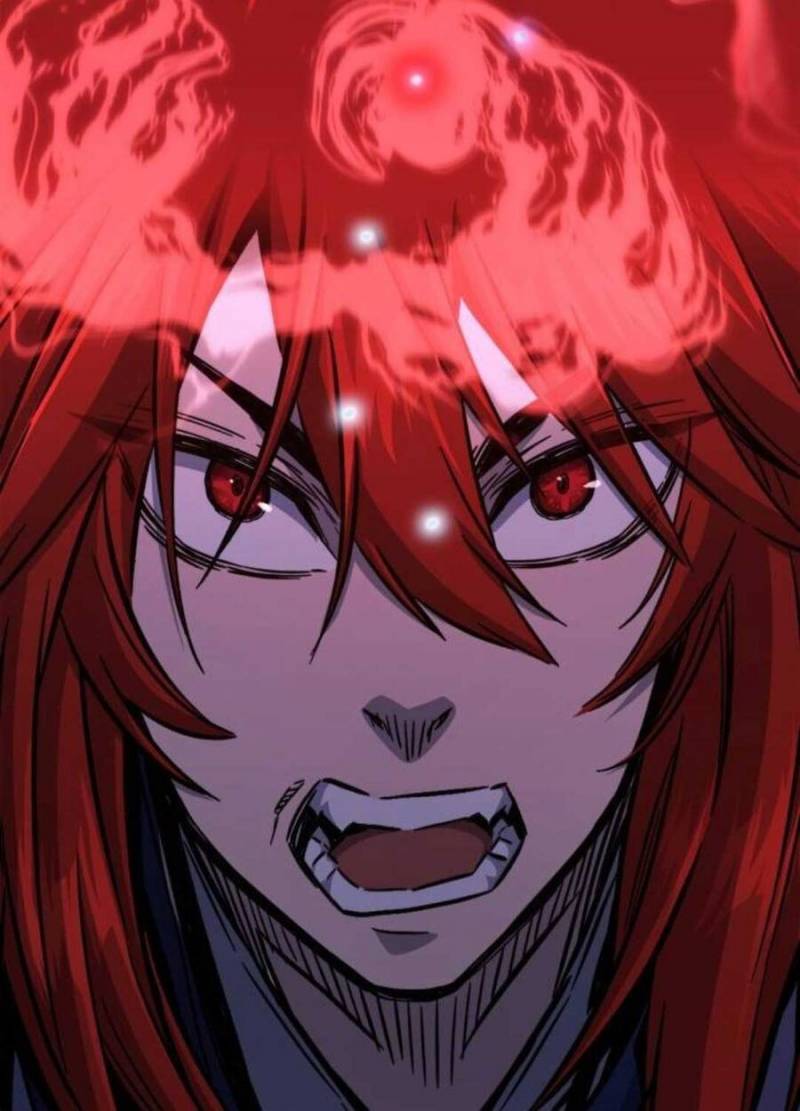 Cảm Kiếm Tuyệt Đối: Chapter 104
