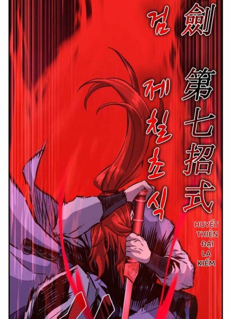 Cảm Kiếm Tuyệt Đối: Chapter 104