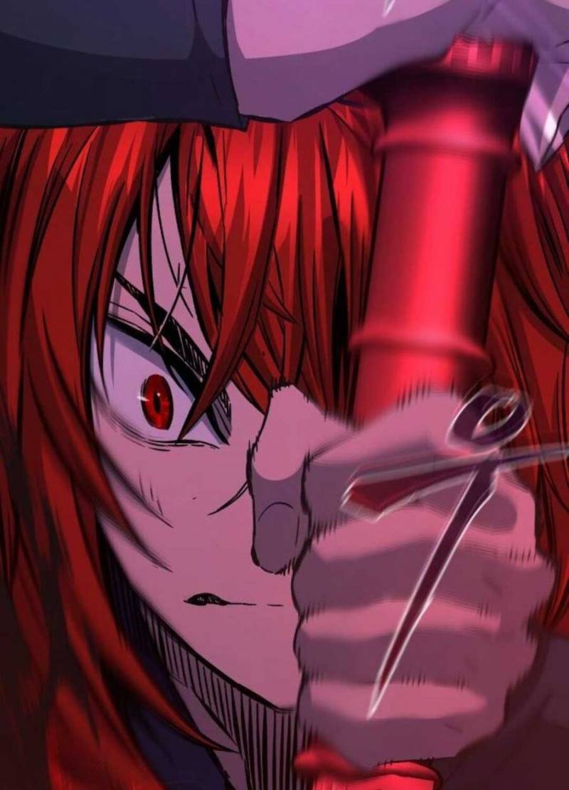 Cảm Kiếm Tuyệt Đối: Chapter 104