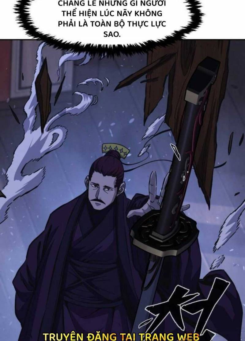 Cảm Kiếm Tuyệt Đối: Chapter 104