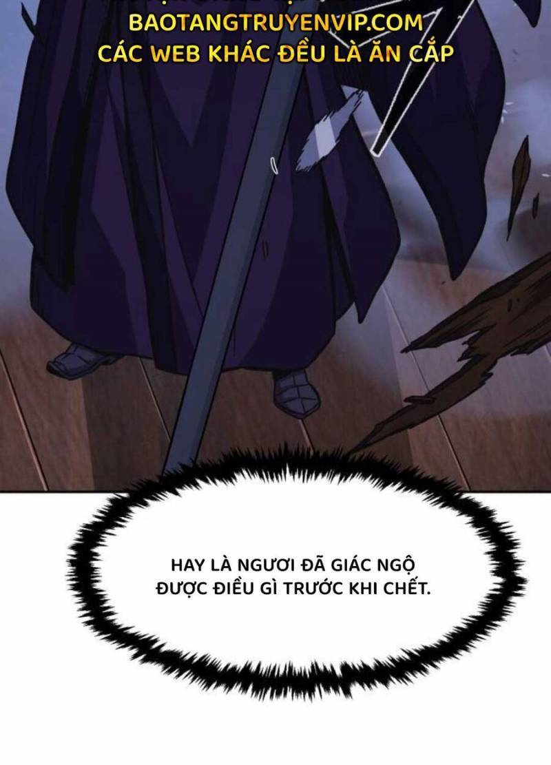 Cảm Kiếm Tuyệt Đối: Chapter 104