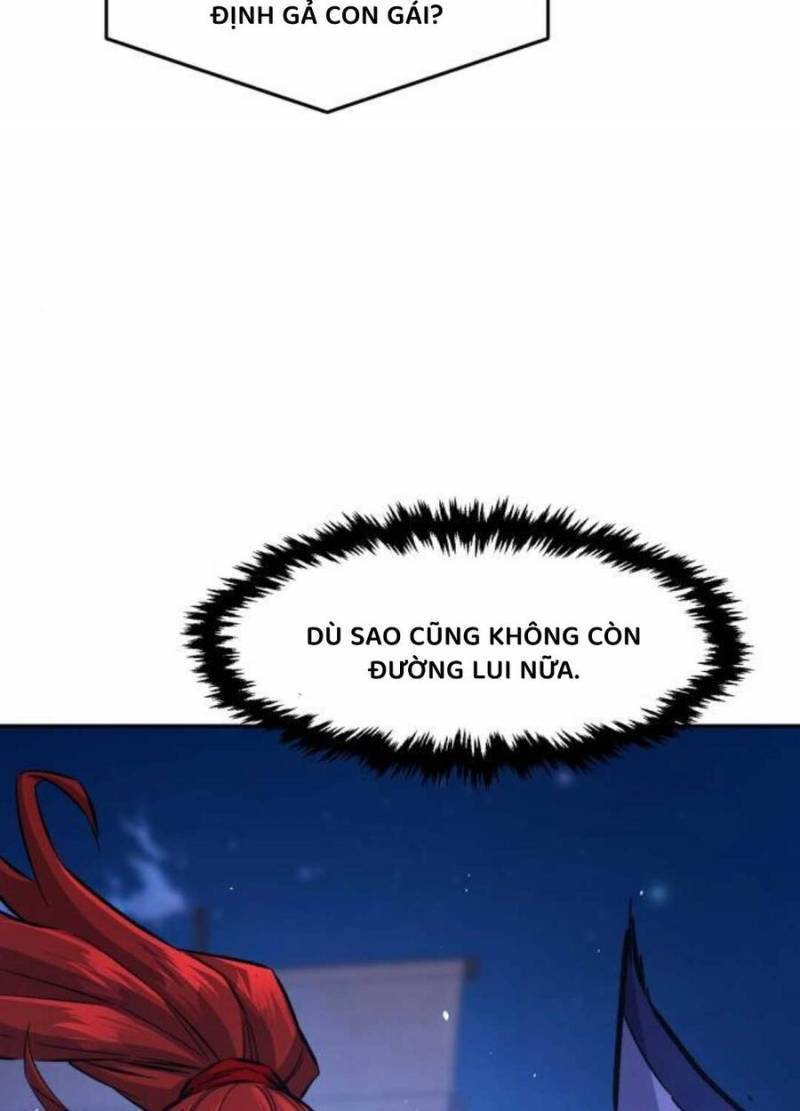 Cảm Kiếm Tuyệt Đối: Chapter 104